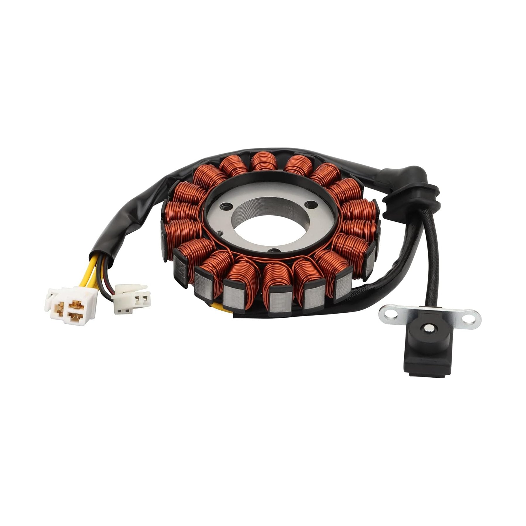 Magneto Stator for Suzuki Bandit GSF650, GSF1250 & GSX650F | 32101-18H00