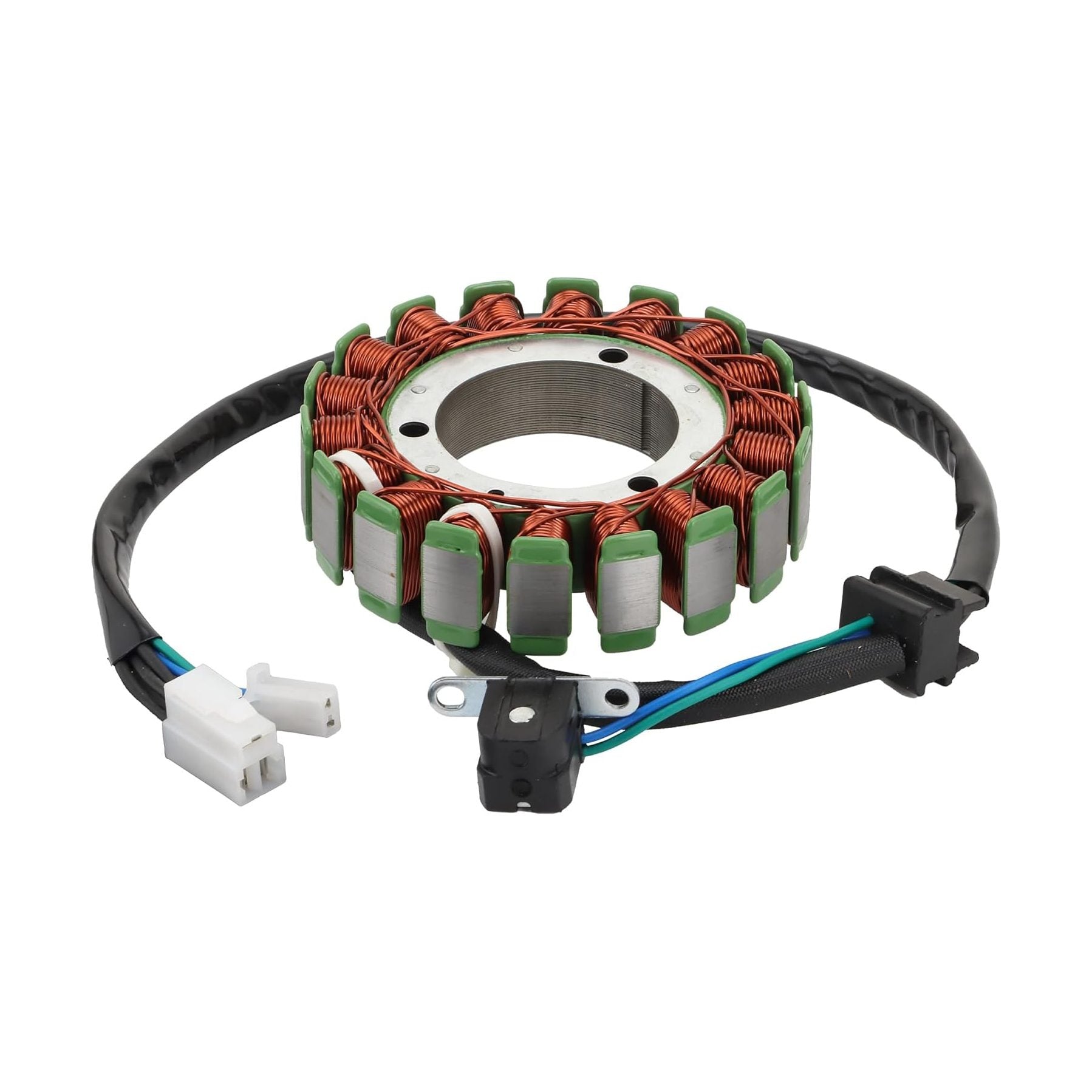 Magneto Stator for Suzuki Boulevard C90 & C90T 2005-2009 | OEM 32101-10F11