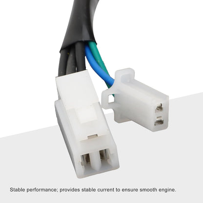 Magneto Stator for Suzuki Boulevard C90 & C90T 2005-2009 | OEM 32101-10F11