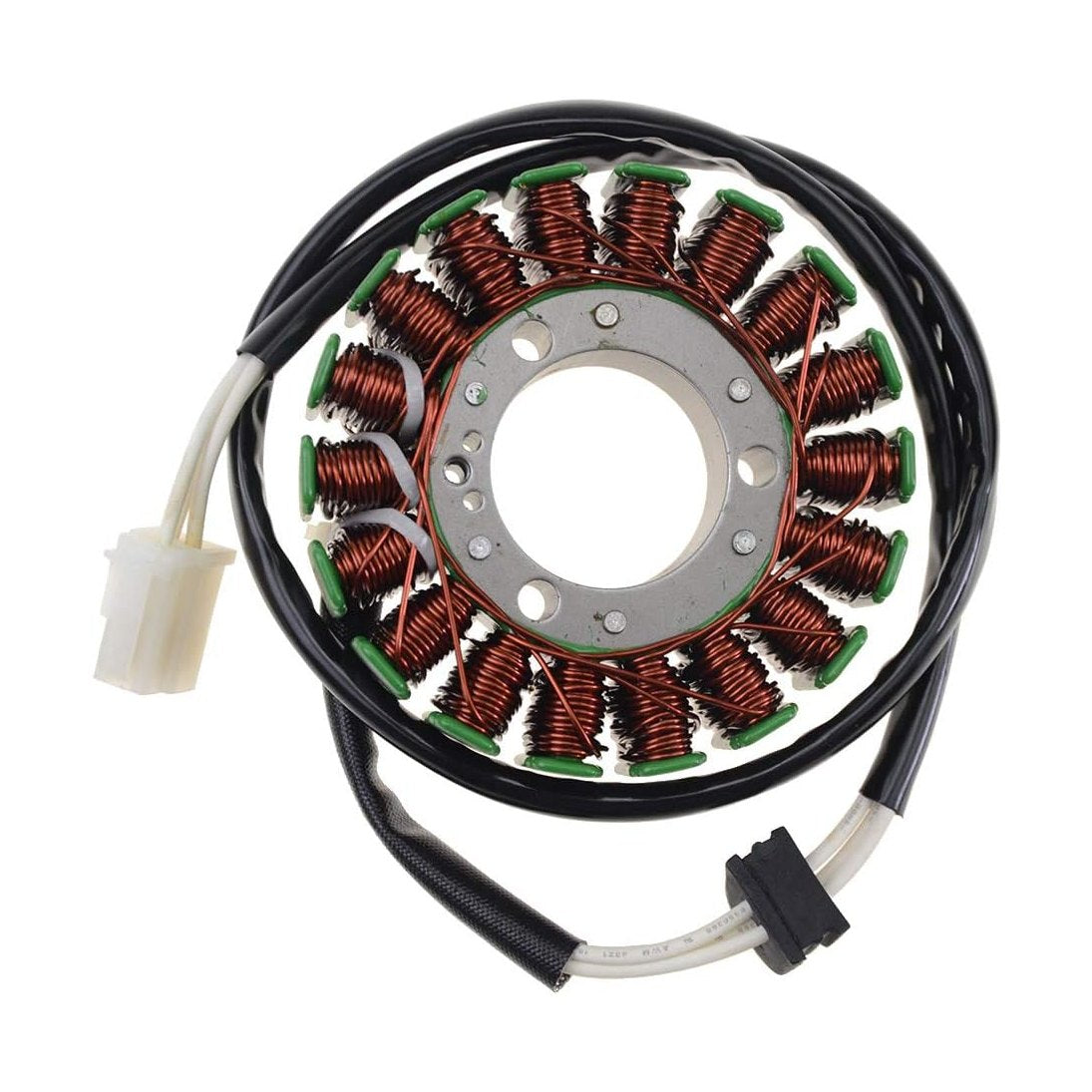 Magneto Stator for Suzuki GSXR 600, 750 2000-2005 & GSXR 1000 2001-2004