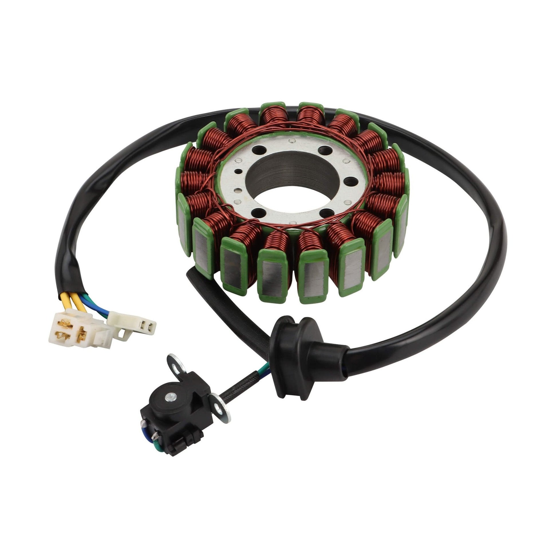 Magneto Stator for Suzuki Hayabusa GSX1300R 1999-2007 | OEM 32101-24F00