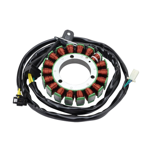 Magneto Stator for Suzuki LS650 Savage & Boulevard S40 | OEM 32101-24B02