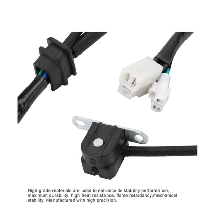 Magneto Stator for Suzuki LTA450X LTA500X King Quad | OEM 32101-11H00