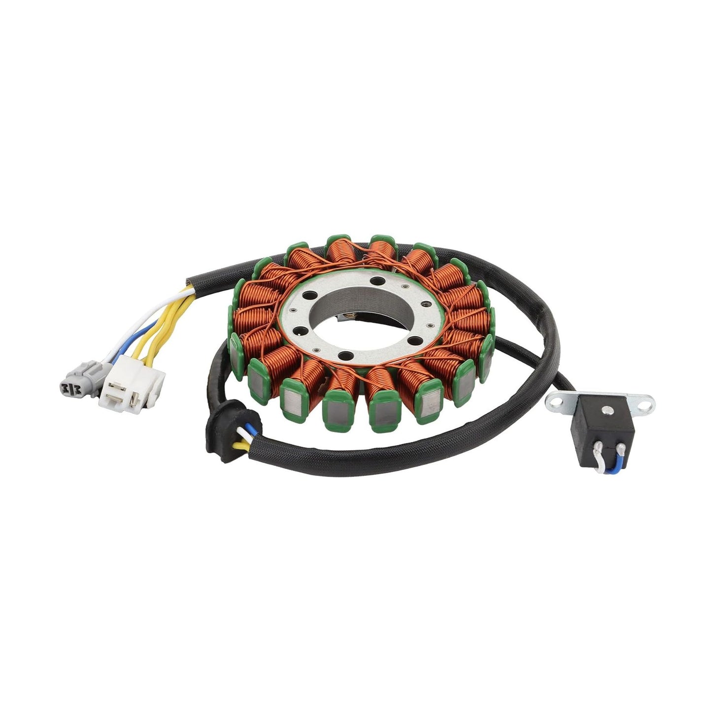 Magneto Stator for Suzuki LTR450 QuadRacer 2006-2011 | OEM 32101-45G00