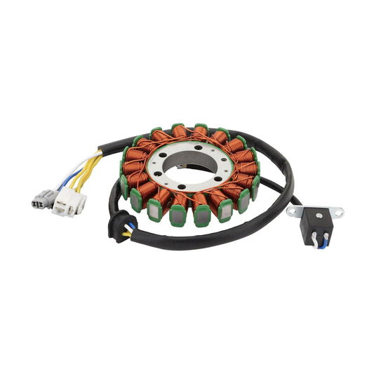 Magneto Stator for Suzuki LTR450 QuadRacer 2006-2011 | OEM 32101-45G00