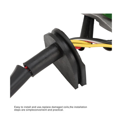 Magneto Stator for Suzuki RM125 1998-2000 | 32101-36E10 & 32101-36E20