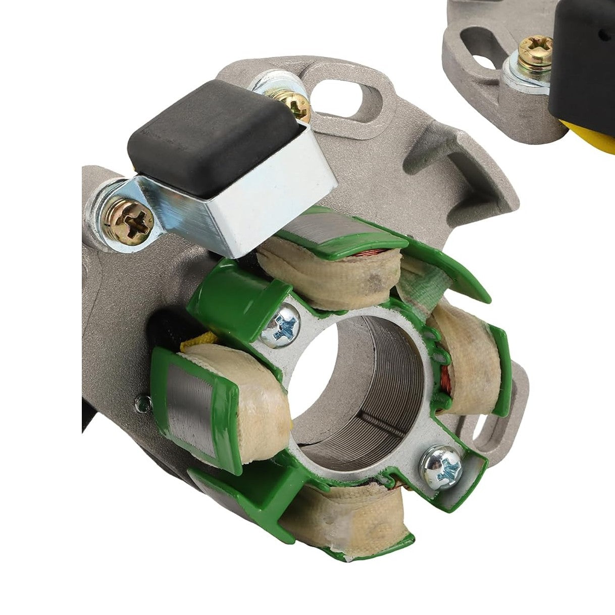 Magneto Stator for Suzuki RM250 1996-2000 | 32101-37E00 & 32101-37E40