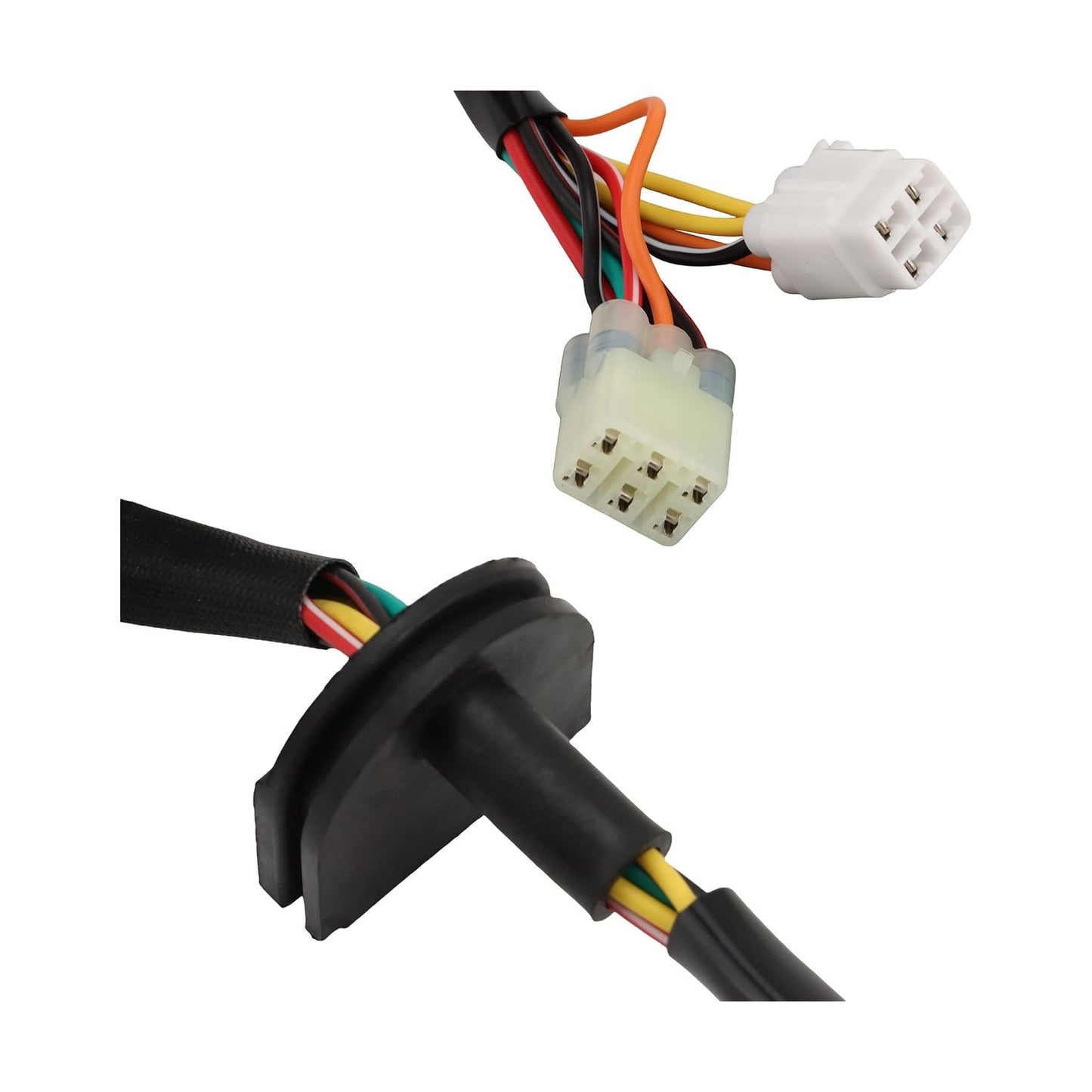 Magneto Stator for Suzuki RM250 1996-2000 | 32101-37E00 & 32101-37E40