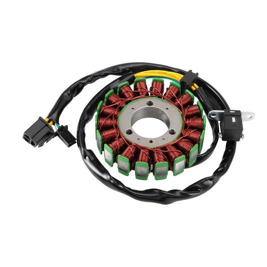 Magneto Stator for Suzuki SV650 & DL650 V-Strom 1999-2002 | OEM 32101-19F00
