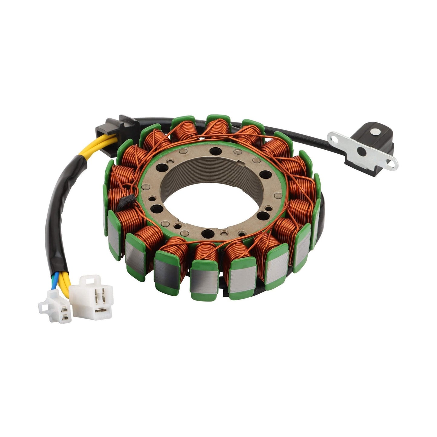 Magneto Stator for Suzuki VL1500 Intruder LC 1998-2004 | OEM 32101-10F01