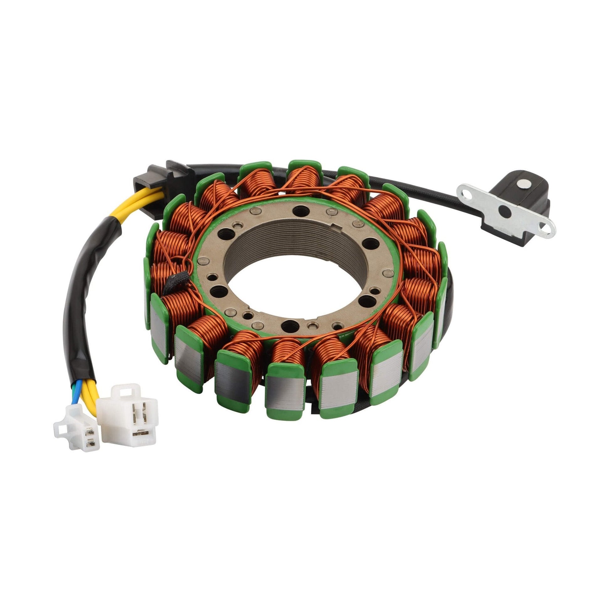 Magneto Stator for Suzuki VL1500 Intruder LC 1998-2004 | OEM 32101-10F01