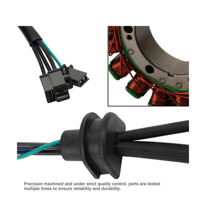 Magneto Stator for Suzuki VL800 Volusia 800 2001-2005 | OEM 32101-41F00