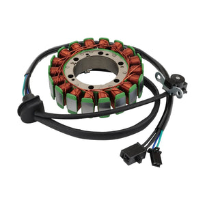 Magneto Stator for Suzuki VL800 Volusia 800 (2001-2005) | OEM 32101-41F00 - goofitmoto
