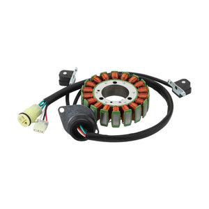 Magneto Stator for Suzuki VS1400 Intruder & Boulevard S83 | OEM 32101-38B02 - goofitmoto