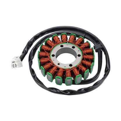 Magneto Stator for Triumph Speed Triple, Tiger 1050, Sprint GT/ST | OEM T1300111