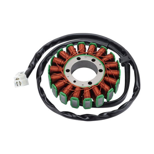 Magneto Stator for Triumph Speed Triple, Tiger 1050, Sprint GT/ST | OEM T1300111