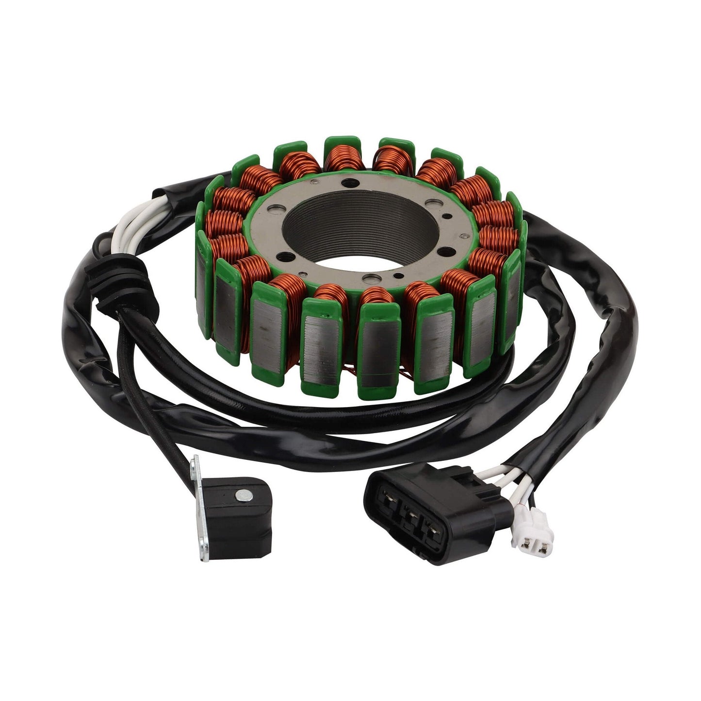 Magneto Stator for Yamaha Apex 1000 Attak RX-1 RX Warrior 2003-2010