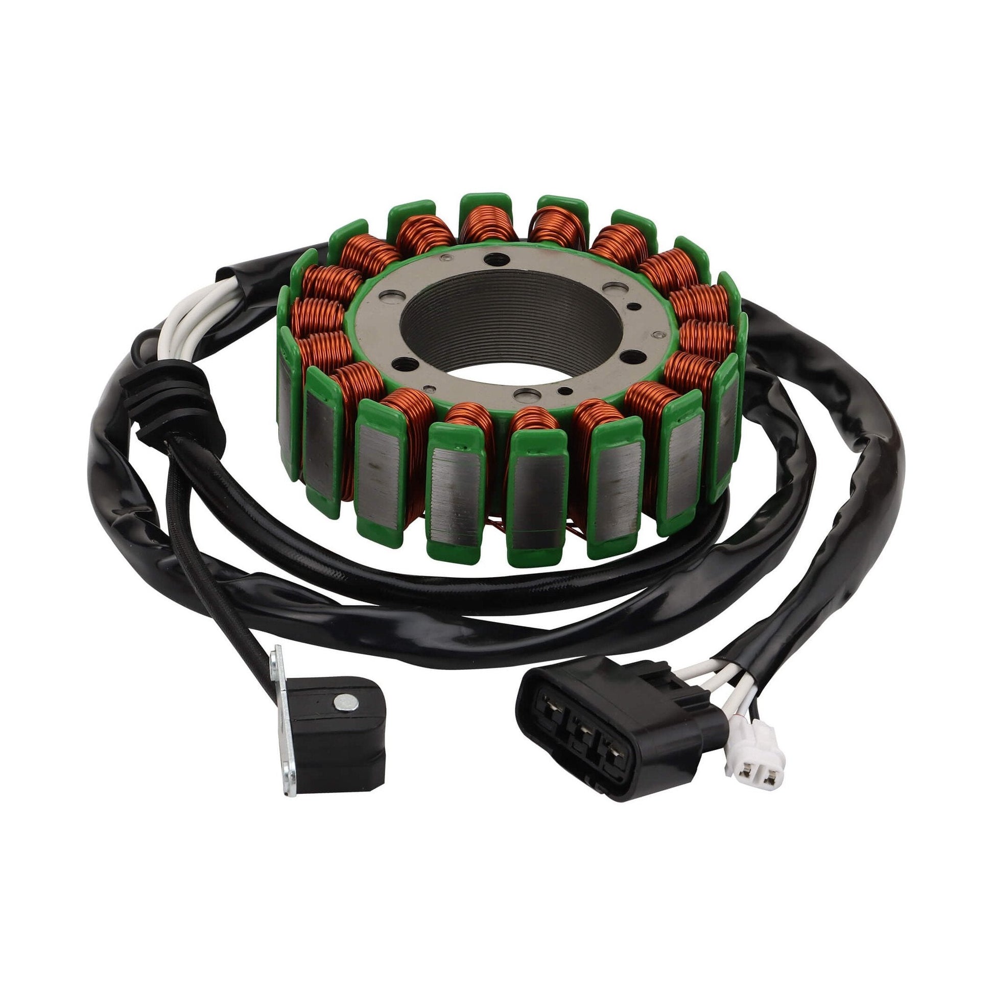 Magneto Stator for Yamaha Apex 1000 Attak RX-1 RX Warrior 2003-2010