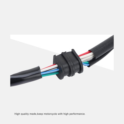 Magneto Stator for Yamaha Big Bear, Kodiak & Bruin 350/400 2000-2006