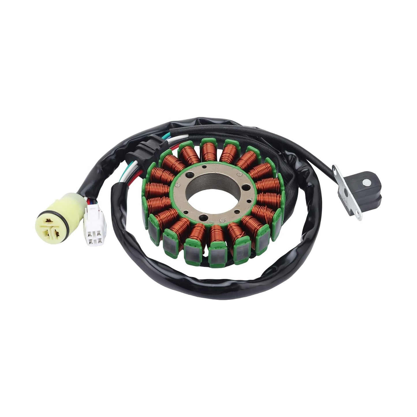 Magneto Stator for Yamaha Big Bear, Kodiak & Bruin 350/400 2000-2006