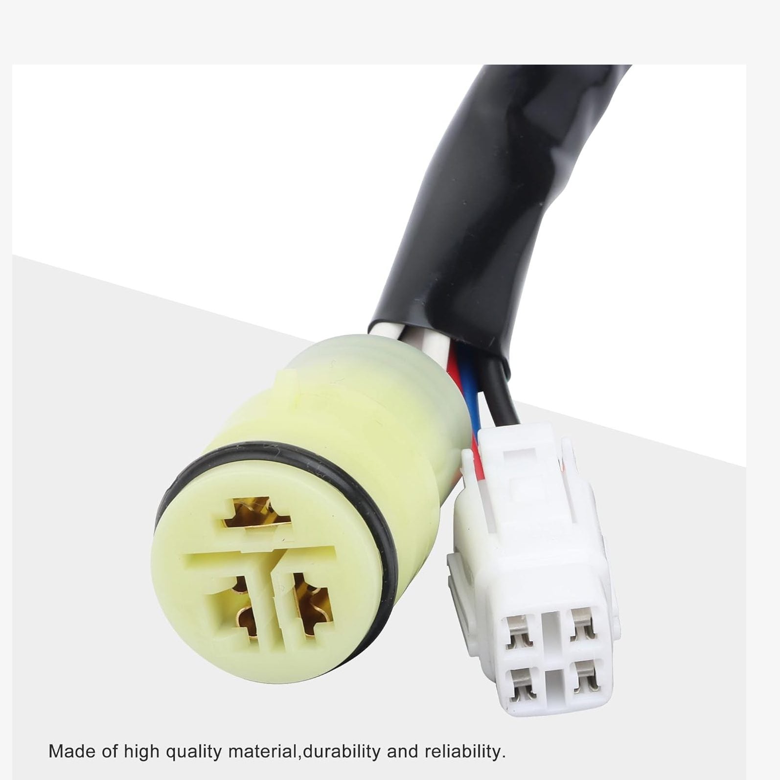 Magneto Stator for Yamaha Big Bear, Kodiak & Bruin 350/400 2000-2006