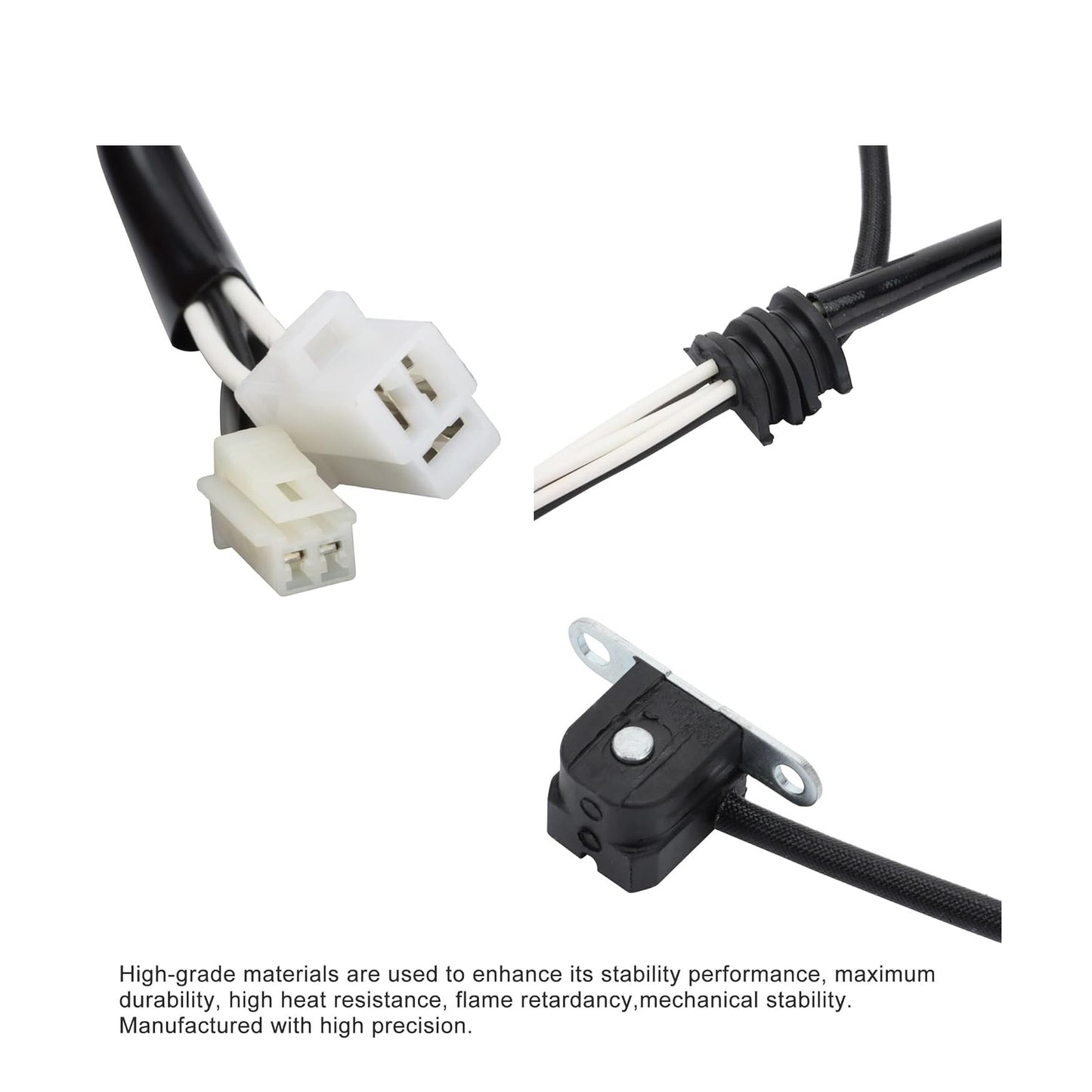 Magneto Stator for Yamaha Drag Star 650 XVS 2005-2008