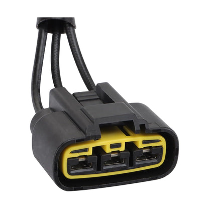 Magneto Stator for Yamaha F150 Outboard | OEM 63P-81410-00