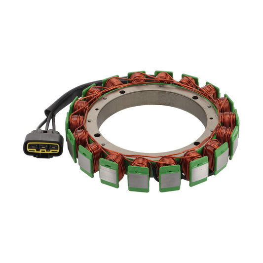 Magneto Stator for Yamaha F150 Outboard | OEM 63P-81410-00