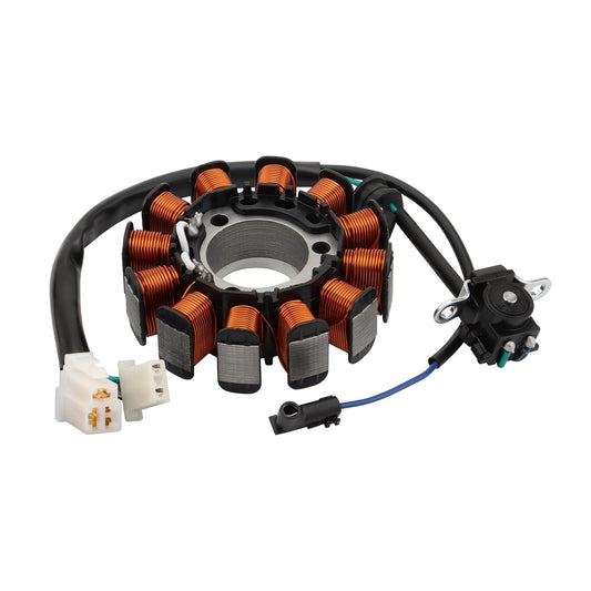 Magneto Stator for Yamaha FZ25 2018 | OEM B97-H1410-00