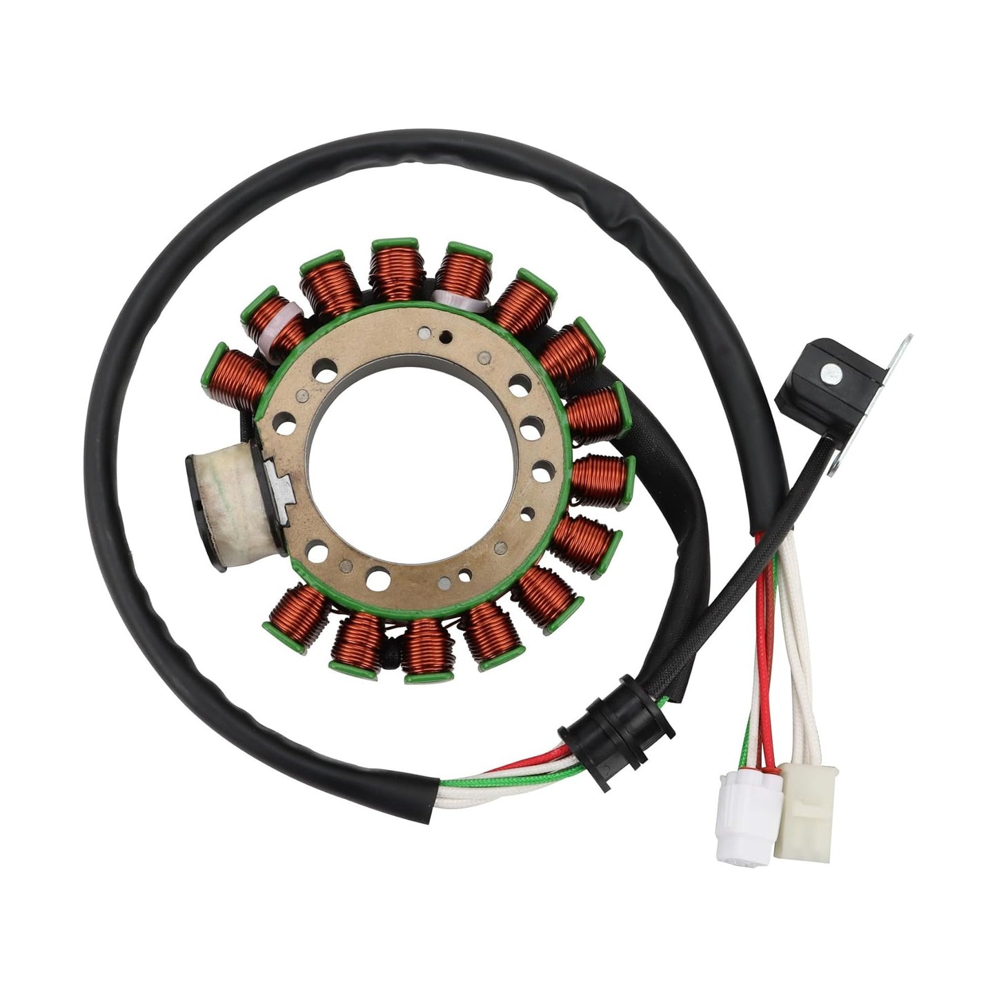 Magneto Stator for Yamaha Grizzly 600 1998 | OEM 4WV-85510-00