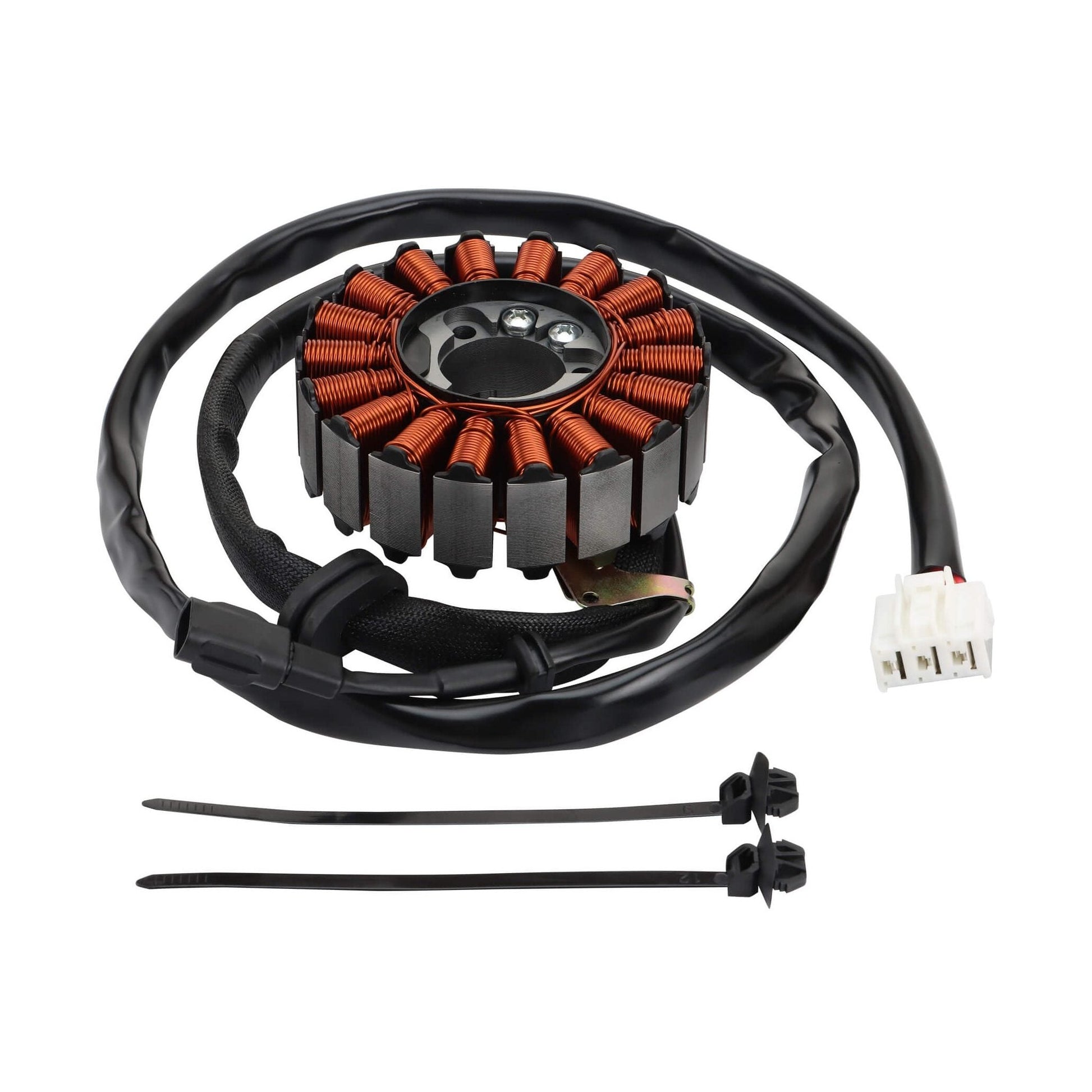 Magneto Stator for Yamaha NMAX, Aerox 155 & Lexi 125 | OEM B63-H1410-11