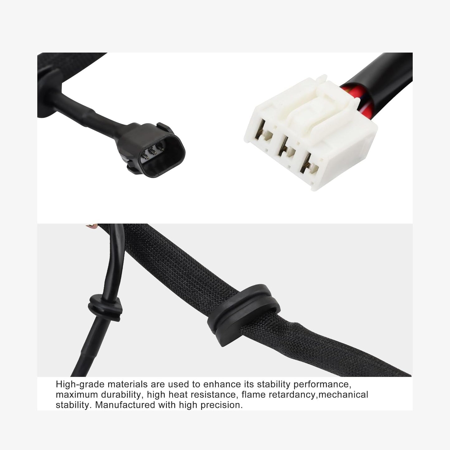 Magneto Stator for Yamaha NMAX, Aerox 155 & Lexi 125 | OEM B63-H1410-11