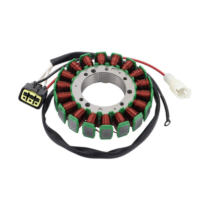 Magneto Stator for Yamaha Outboard 115HP F115 FL115A | OEM 68V-81410-00