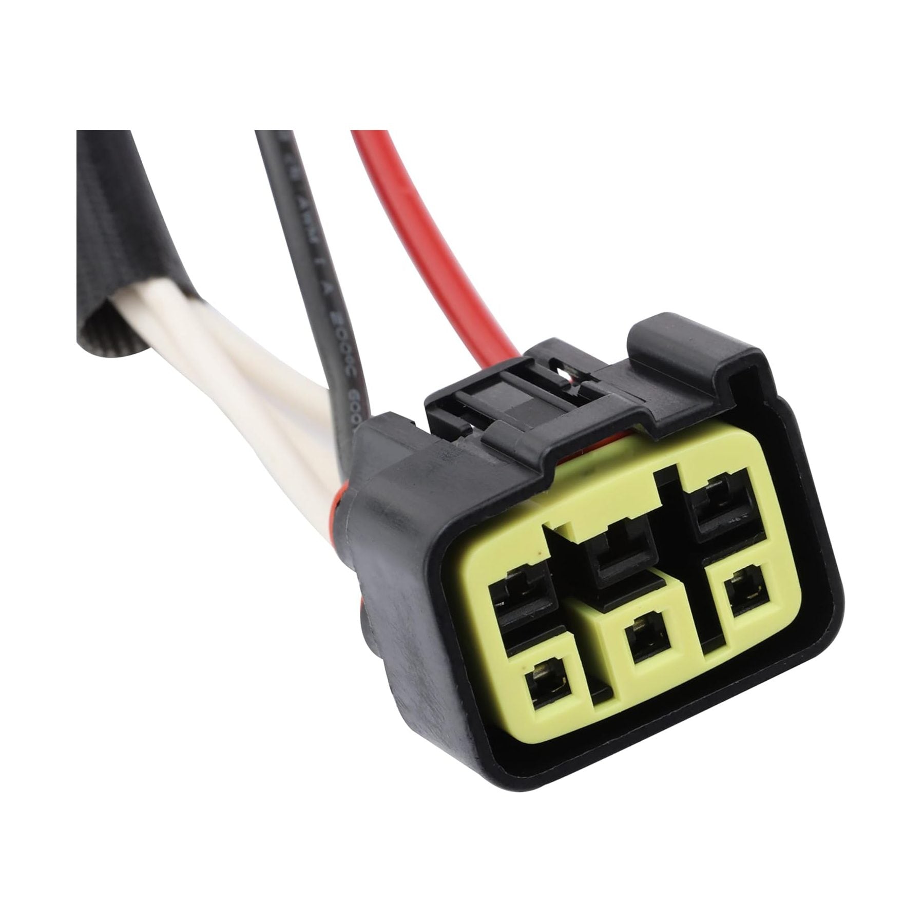 Magneto Stator for Yamaha Outboard 115HP F115 FL115A | OEM 68V-81410-00