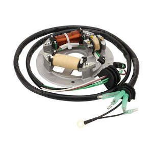 Magneto Stator for Yamaha Super Jet 700 Wave Raider XL700 - goofitmoto