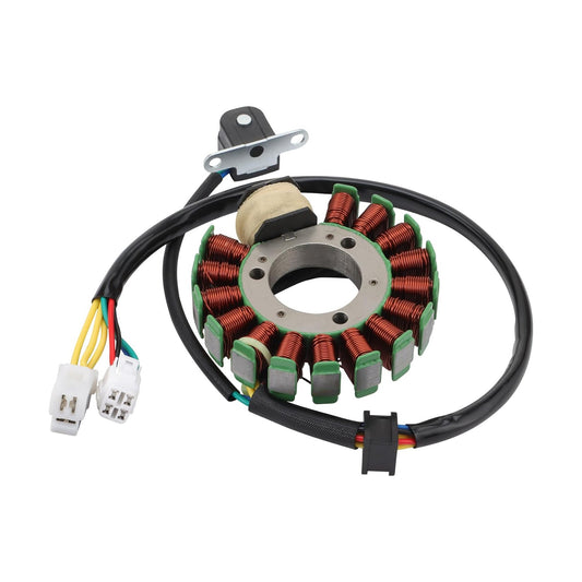 Magneto Stator for Yamaha Timberwolf 250 & Bear Tracker | 4BD-85510-20-00