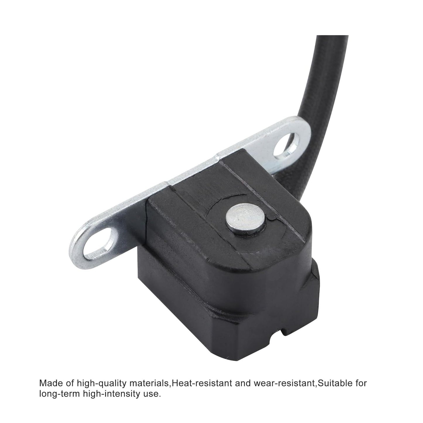 Magneto Stator for Yamaha Timberwolf 250 & Bear Tracker | 4BD-85510-20-00