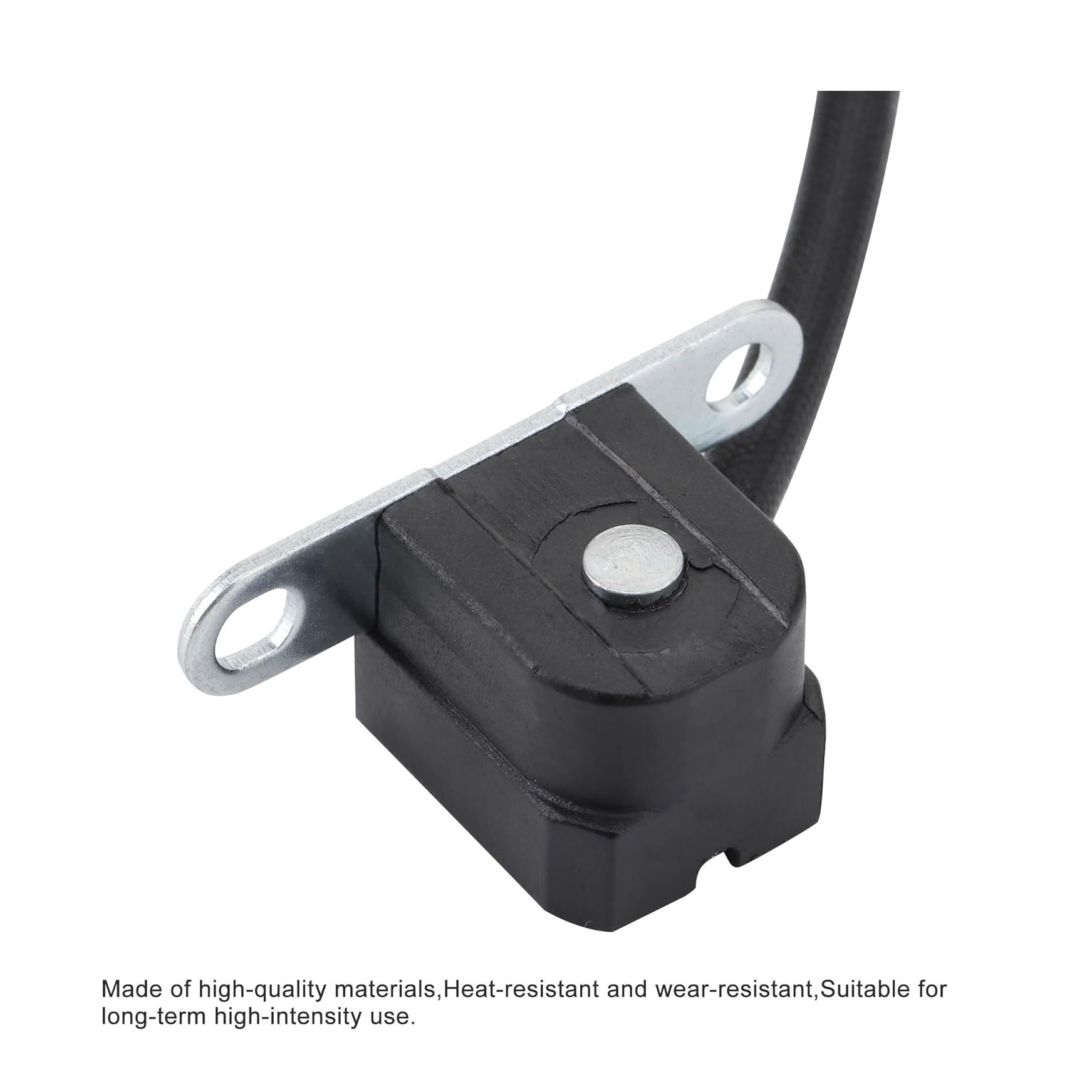 Magneto Stator for Yamaha Timberwolf 250 & Bear Tracker | 4BD-85510-20-00