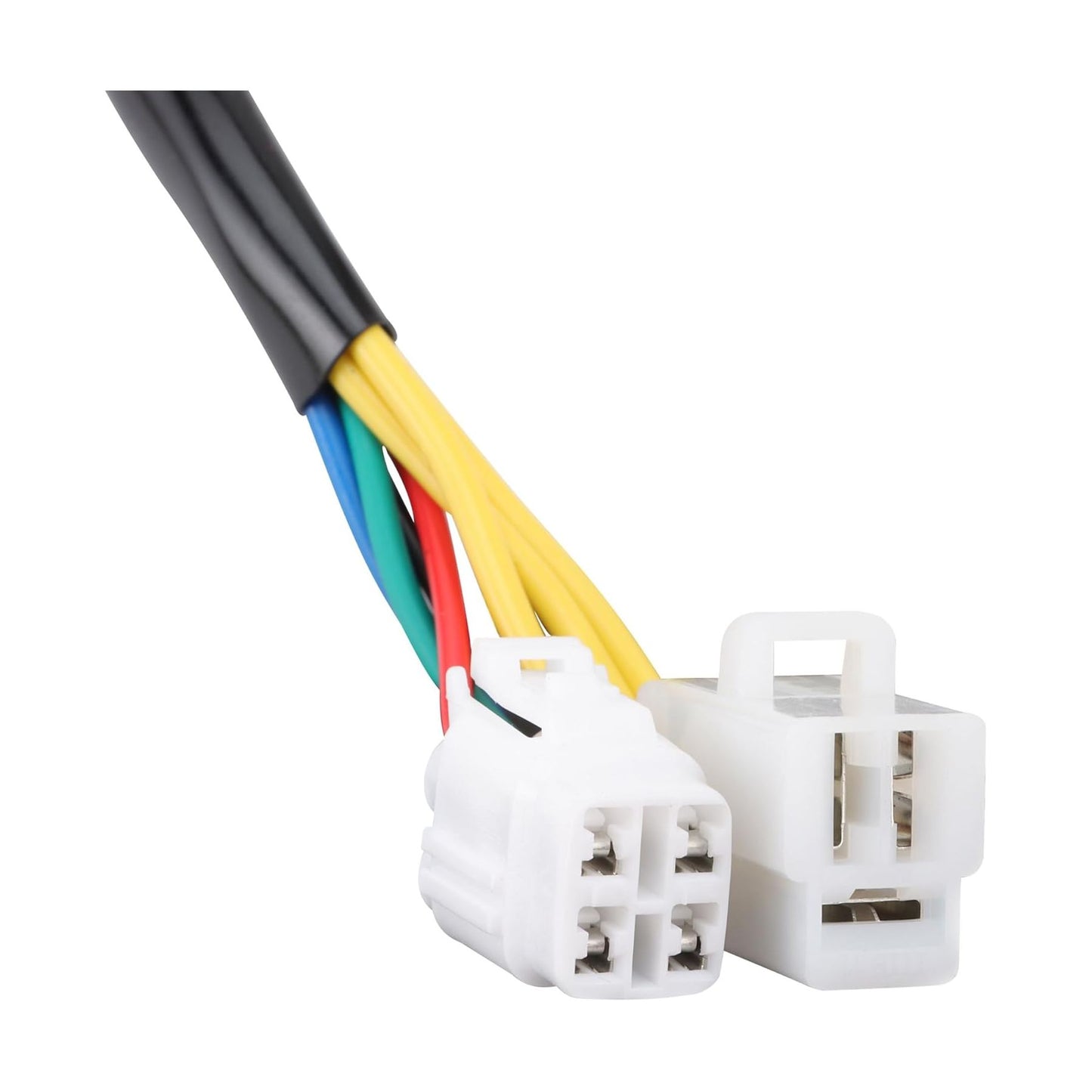 Magneto Stator for Yamaha Timberwolf 250 & Bear Tracker | 4BD-85510-20-00