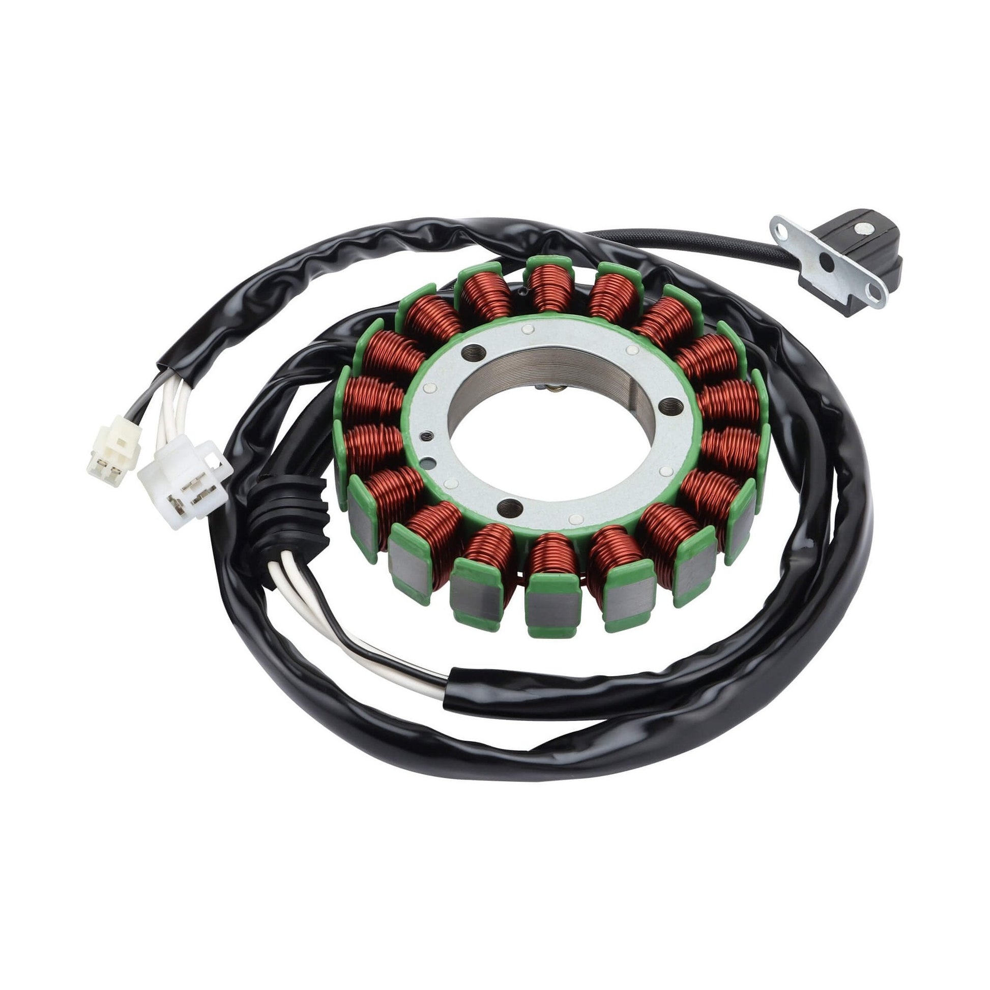 Magneto Stator for Yamaha V-Star 650 XVS650 | OEM 5SC-81410