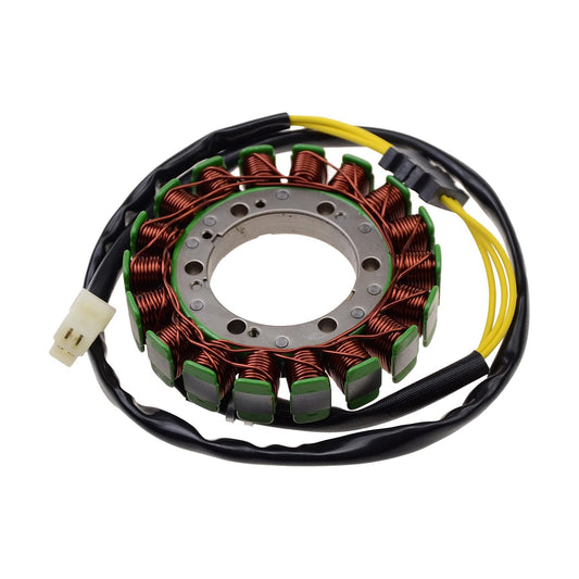Magneto Stator for Yamaha Virago XV535, XV400 & V-Star XVS650 | 2GV-81410-20