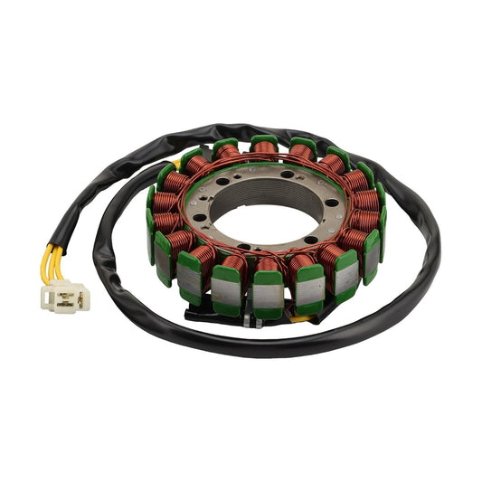 Magneto Stator for Yamaha Virago XV535, XV500 & XV400 | 2GV-81410-20-00