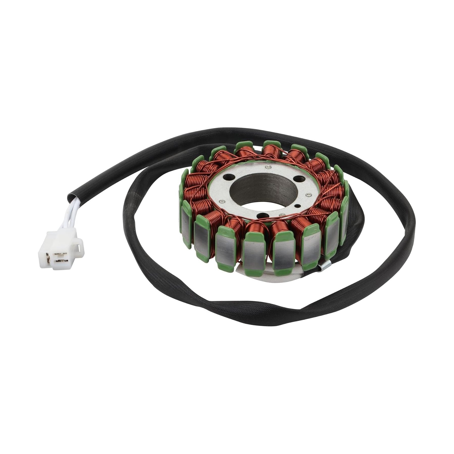 Magneto Stator for Yamaha XJR400 & XJR400R 1993-2007 | 4HM-81410-00-00