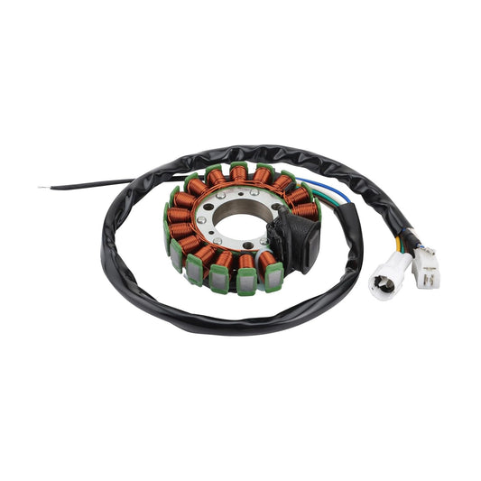 Magneto Stator for Yamaha XT225 & TDM225 1992-2007