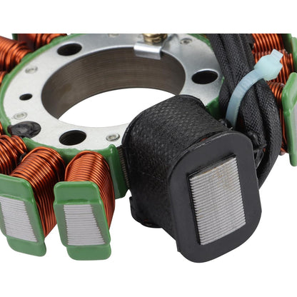 Magneto Stator for Yamaha XT225 & TDM225 1992-2007