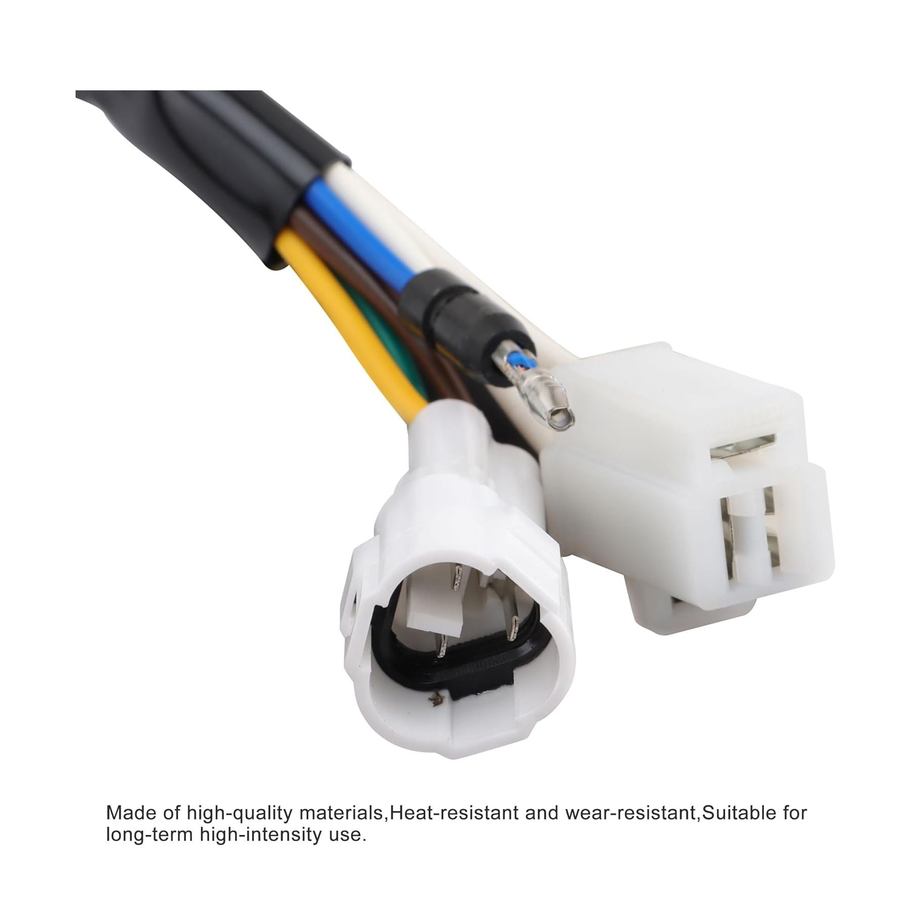 Magneto Stator for Yamaha XT225 & TDM225 1992-2007