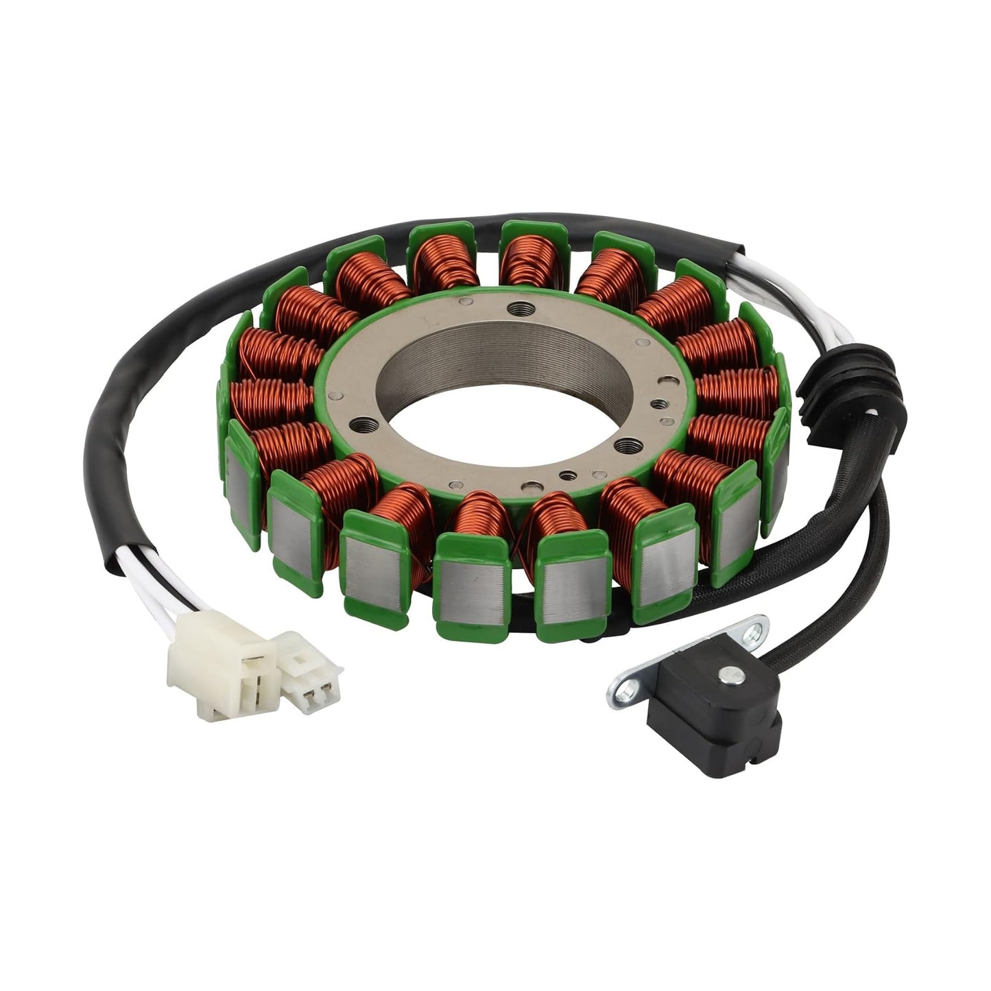 Magneto Stator for Yamaha XVS1100 Drag Star & V-Star 1100 2003-2008