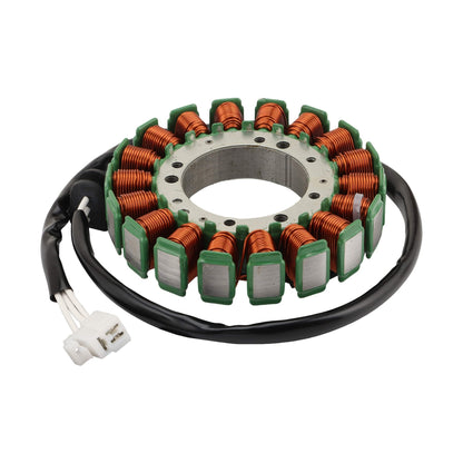 Magneto Stator for Yamaha XVZ1300 Royal Star, Venture & Tour Deluxe | 4XY-81410-02