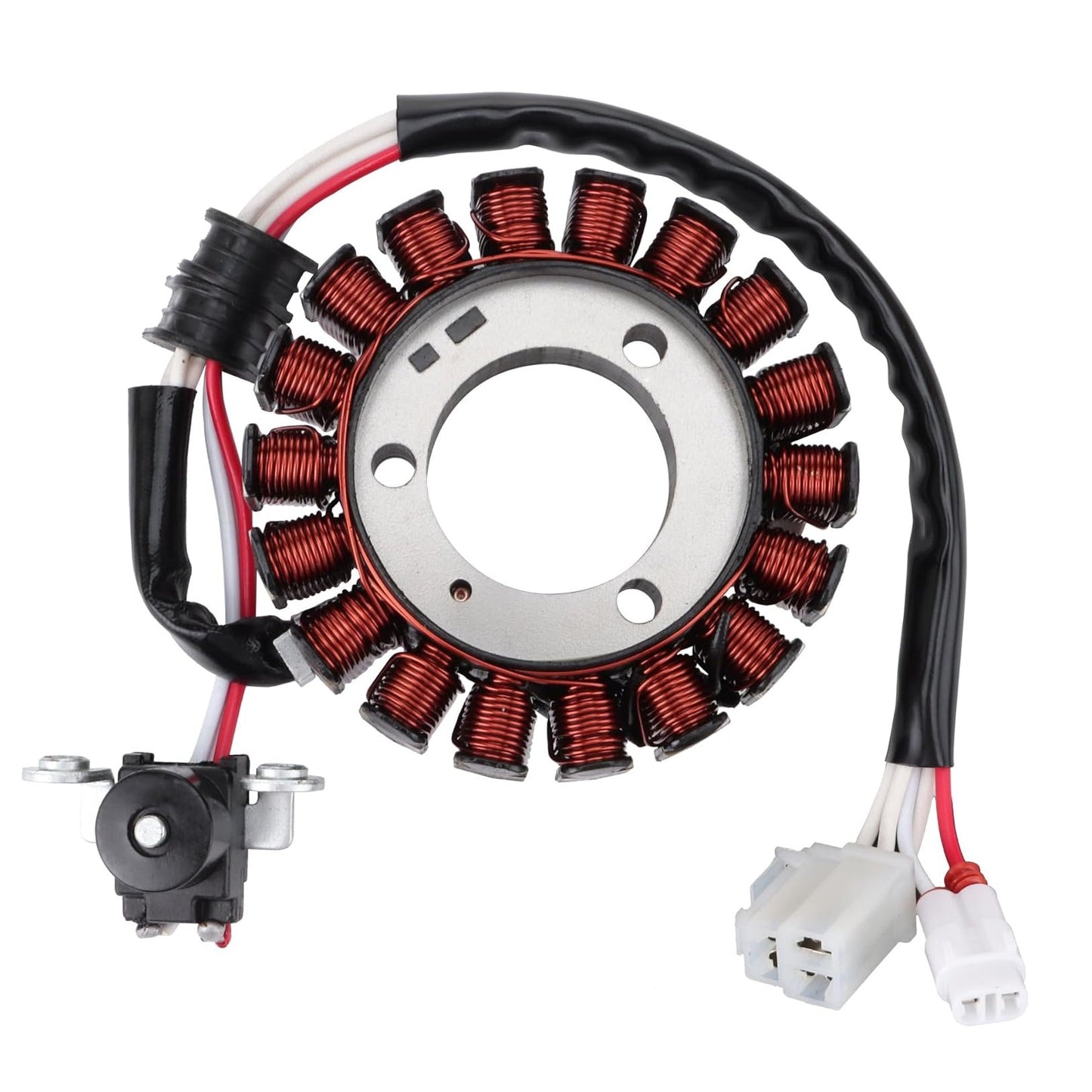 Magneto Stator for Yamaha YZF-R15 & Suzuki GSX-R600 1997-2000