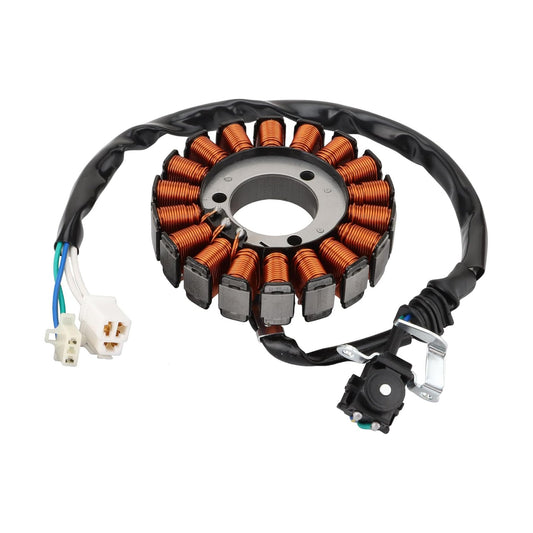 Magneto Stator for Yamaha YZF-R3 2015-2018 & MT-03 2016-2018 | 1WD-H1410-01